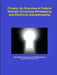 Privacy: An Overview of Federal Statutes Governing Wiretapping and Electronic Eavesdropping by Gina Marie Stevens, Charles Doyle