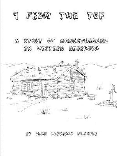 Nine From the Top by Jean Plaster