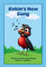 Robin's New Song by Robin Hoelscher