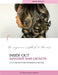Inside Out Maximize Hair Growth At Any Age with Food, Supplements & Hair Care: The Companion Workbook & Planner by Chevon Sharp Langston