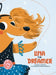 Lina the Dreamer by Angela Strahan, Marce Pachecho