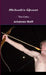 Schudi's Quest - Third Edition by Johannes Wolff