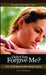 Didn't You Forgive Me? How to Be Restored After Being Forgiven by Eric Watterson