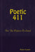 Poetic 411 For The Mature At Heart by Paris Carter