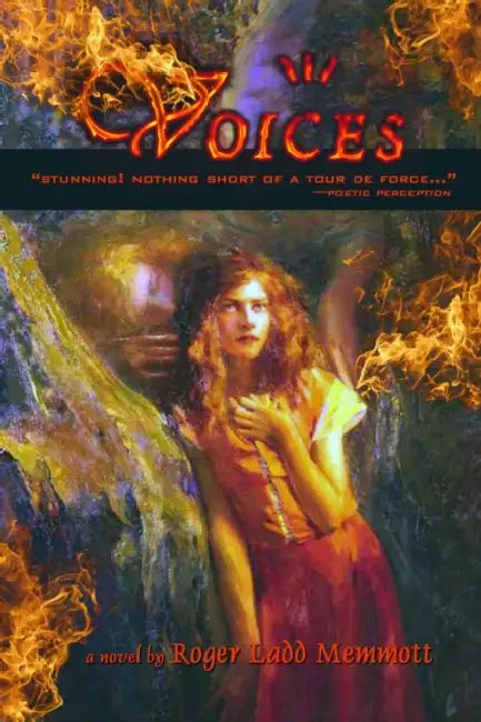 Voices by Roger Ladd Memmott