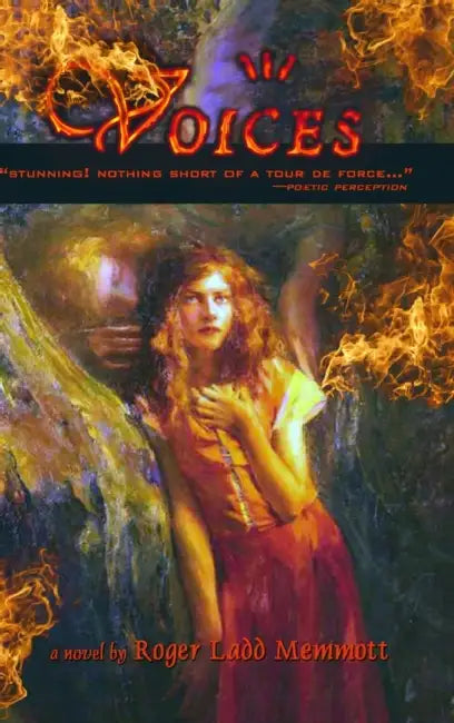 Voices by Roger Ladd Memmott