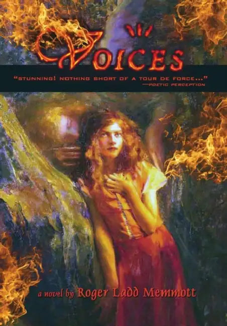 Voices by Roger Ladd Memmott