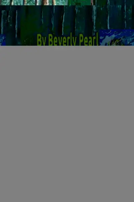 Random Acts of Poetry II by Beverly Pearl