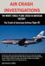 Air Crash Investigations: The Worst Single Plane Crash in American History, the Crash of American A by Korovin, Editor Igor