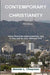 Contemporary Christianity by Jimmie L. Chapman