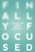 Finally Focused by Dean S. Williams