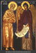 The Monastic Rule of Saint Pachomius the Great by Nun Christina