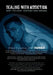 Dealing with Addiction: Why the 20th Century Was Wrong by Crackhead Peter Ferentzy