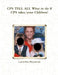 CPS TELL ALL What to do if CPS takes your Children! by Loretta Meserve