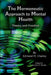 The Hermeneutic Approach to Mental Health: Theory and Practice by Edmond M. Charley, Jennifer P. Tanabe