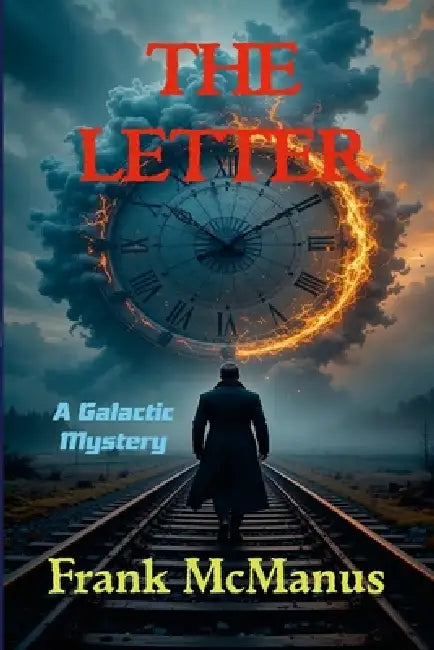 The Letter by Frank McManus