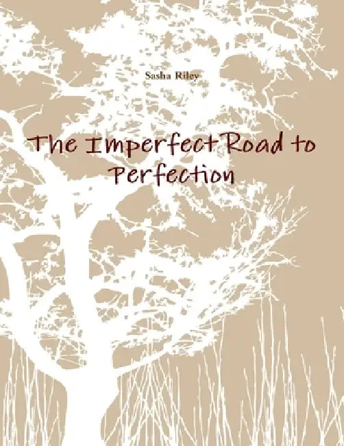 The Imperfect Road to Perfection by Ashton Phoenix