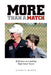 More Than a Match: Reflections on Coaching High School Tennis by Charlie McDow, Gloria Jones