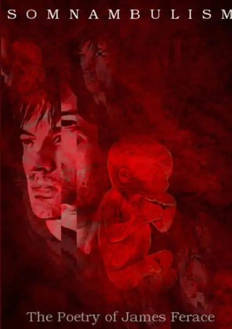 "Somnambulism: The Poetry of James Ferace" by James Ferace