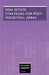 Real Estate Strategies for Post-Industrial Areas by Continental Academy Press