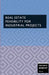 Real Estate Feasibility for Industrial Projects by Continental Academy Press