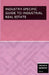 Industry-Specific Guide to Industrial Real Estate by Continental Academy Press