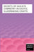 Secrets of Silicate Chemistry in Exotic Glassmaking Crafts by Continental Academy Press