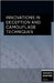 Innovations in Deception and Camouflage Techniques by Academy Press, Continental