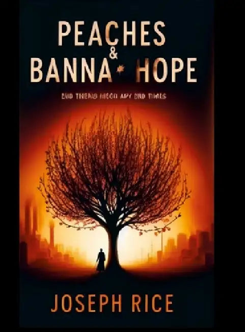 Peaches & Banana Hope by Joseph Rice