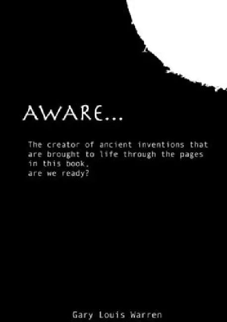 Aware by Gary Warren