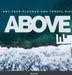 Above: any year planner and travel diary by Stepro Art