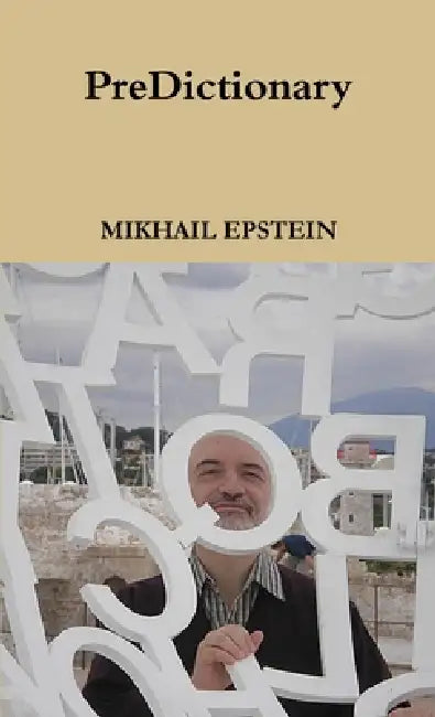 PreDictionary by Mikhail Epstein