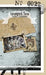 Steampunk Tarot Pocket Companion by Charissa Lynn Drengsen