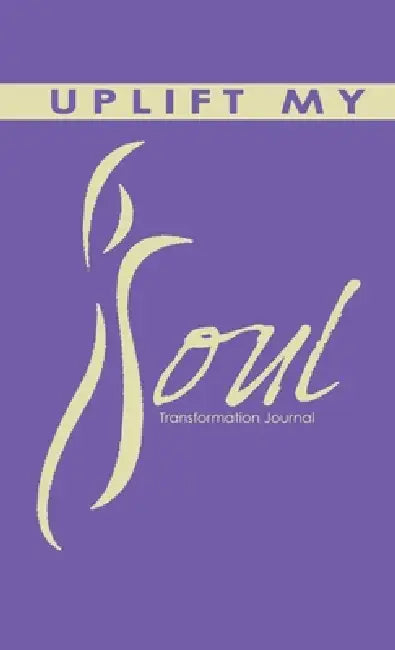 Uplift My Soul by Fenesha Hubbard