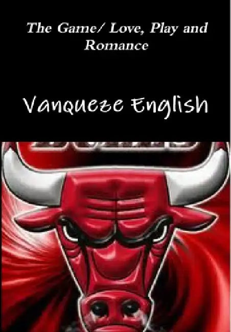 The Game/Love, Play and Romance by Vanqueze English
