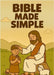Bible Made Simple by Drei, Christopher