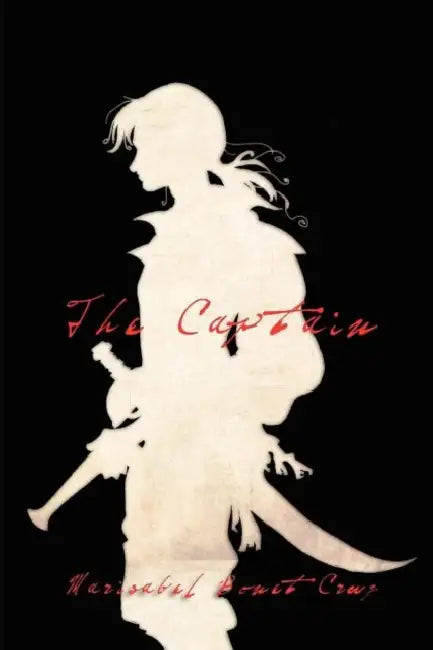 The Captain by Marisabel Bonet-Cruz