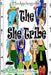 Hedgehogville - The She Tribe by Safiyyah Williams