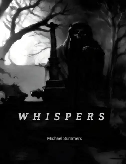 Whispers by Michael Summers