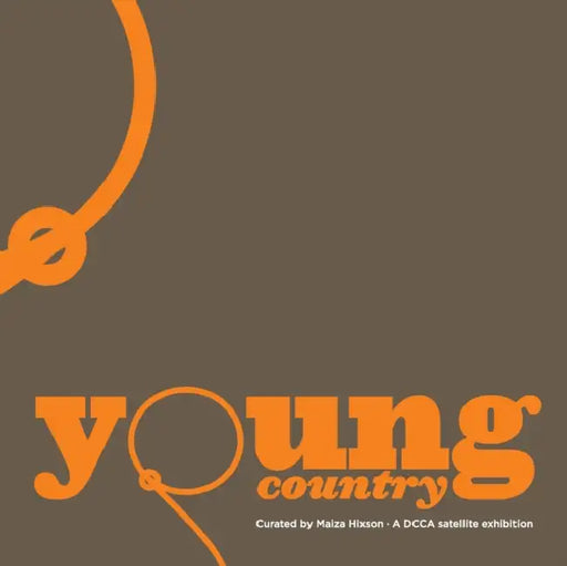 Young Country by Maiza Hixson