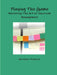 Playing The Game-Mastering The Art of Classroom Management by Gretchan Thompson