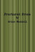 Fractured Prose by Brian Waddell