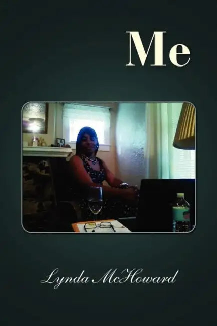 Me by Lynda McHoward