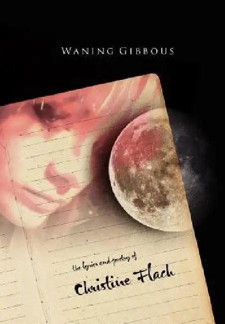 Waning Gibbous by Christine Flach