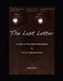 The Last Letter: A Study On The Book of Revelation & A Call To Righteousness by Johnny Davis