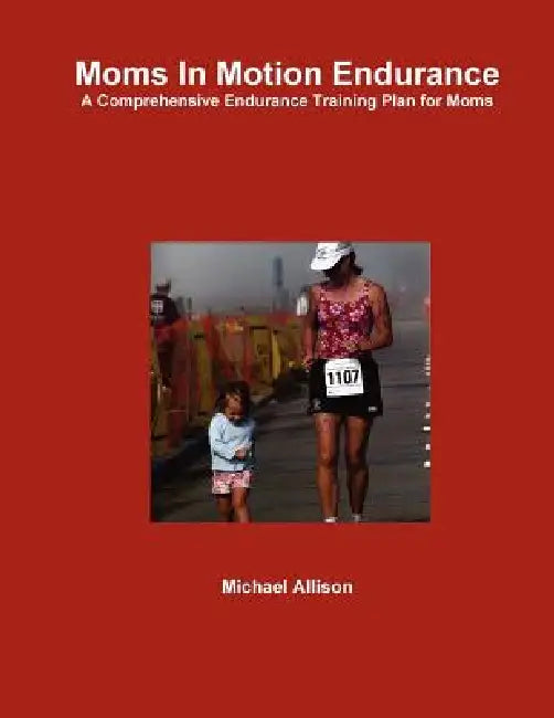 Moms In Motion Endurance by Michael Allison