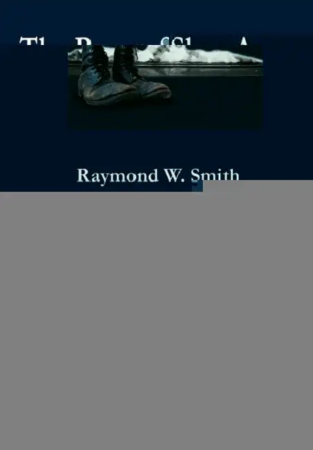 The Brown Shoe Army by Raymond W. Smith