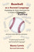Baseball as a Second Language by Harry Lewis