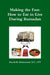 Making the Fast: How to Eat to Live During Ramadan by Raychelle Muhammad