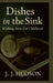 Dishes in the Sink: Cleaning Up a Mess We Didn't Make by J. J. Hudson